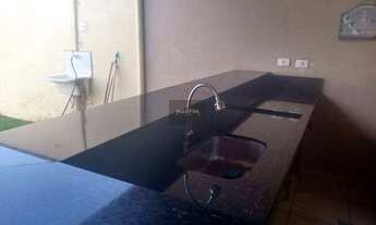 Imagem 5: Linda Edícula com Piscina e 2 Dormitórios