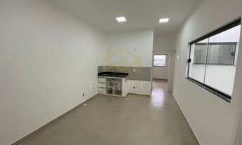 Imagem 2: Apartamento - Jardim Novo Cambuí - Hortolândia