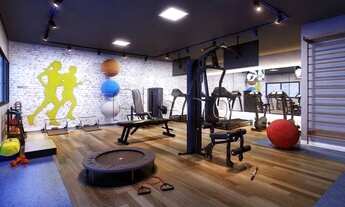 Imagem 4: Apartamento - Swiss Park - Campinas