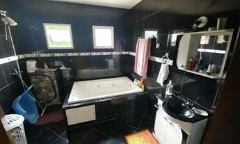 Imagem 4: Casa para venda com 120 metros quadrados com 5 quartos em Jardim Bom Retiro - Valinhos - S