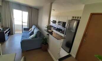 Imagem 3: Apartamento para venda com 67 metros quadrados com 3 quartos em Setor Industrial - Brasíli