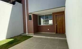 Imagem: Excelente casa geminada 3 quartos, 2 vagas