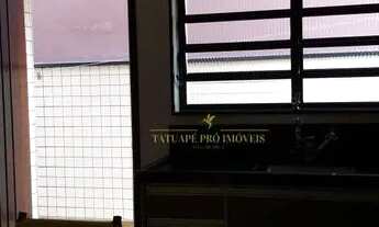 Imagem 6: Sobrado com 3 dormitórios para alugar, 120 m² por R$ 5.500,00/mês - Vila Gomes Cardim - Sã