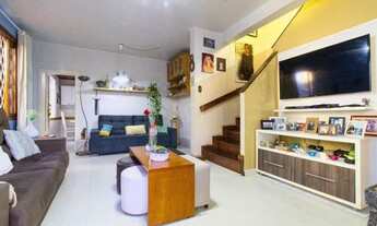 Imagem 3: Casa para Venda - 225m², 4 dormitórios, sendo 1 suites, 6 vagas - Azenha