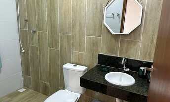 Imagem 6: Casa de condomínio térrea para aluguel com 150 metros quadrados com 3 quartos