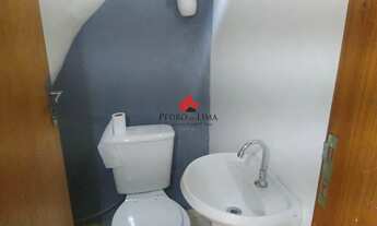 Imagem 7: Sobrado de Condomínio 2 Dormitórios, Sala, Cozinha, Banheiro, Lavanderia, 1 Vaga na Vila A