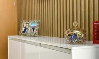 Imagem 5: Apartamento à venda 2 Quartos, 2 Suites, 1 Vaga, 72.72M², Jardim Atlântico, Goiânia - GO