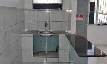 Imagem 4: Apartamento com 1 dormitório para alugar, 166 m² por R$ 1.025,50/mês - Telégrafo - Belém/P