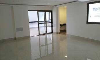 Imagem 2: Apartamento para venda com 155 metros quadrados com 3 quartos