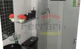 Imagem 6: Apartamento com -03 dormitorios Lauzane Paulista - zona norte