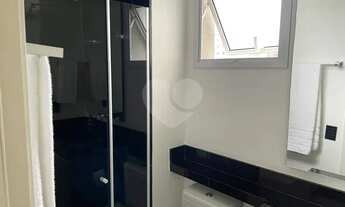 Imagem 7: Apartamento a venda no itaim com 80m², 1 suíte e 1 vaga