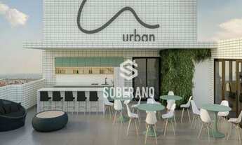 Imagem 4: Apartamento com 3 dormitórios à venda, 57 m² por R$ 265.574,99 - Tambiá - João Pessoa/PB