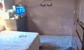 Imagem 3: Barracão em ótimo estado