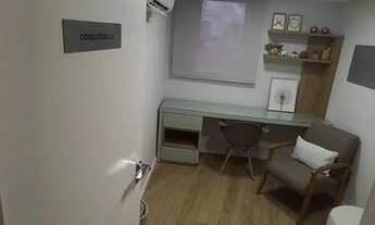 Imagem 2: Aluga-se consultório por turnos