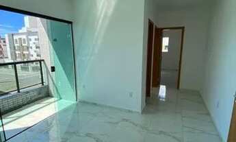 Imagem 3: Apartamento de 50m² com 2 quartos e varanda a venda por R$ 235.000 - Bessa - João Pessoa/P