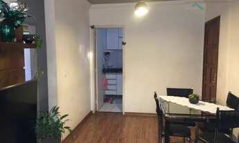 Imagem 3: Apartamento com 3 dormitórios à venda, 62 m² por R$ 280.000,00 - São Geraldo - Belo Horizo