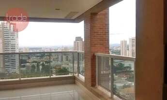 Imagem 2: Apartamento com 3 dormitórios - Bosque das Juritis - Ribeirão Preto/SP