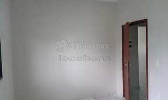 Imagem 5: Casa Padrão em São José do Rio Preto