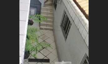 Imagem 4: Casa Térrea á venda Mooca - 3 dormitórios - 5 vagas