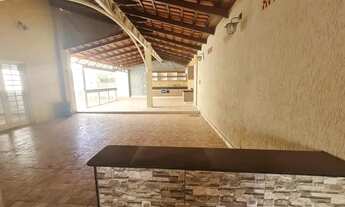 Imagem 2: Casa para venda 272 m² com 4 quartos em Setor Leste Universitário - Goiânia - GO