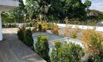 Imagem 3: Casa para Locação em São Paulo, Jardim América, 3 dormitórios, 3 suítes, 5 banheiros, 10 v