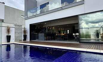 Imagem 2: Casa a venda no condomínio Residencial Vila dos Manacás em Itu/SP