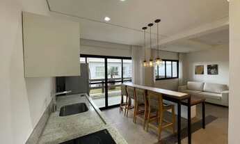 Imagem: Loft para aluguel na Granja Viana