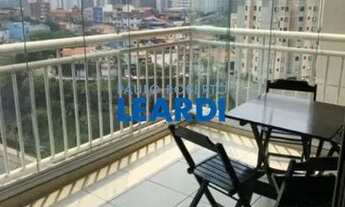 Imagem: APARTAMENTO - NOVA PETRÓPOLIS - SP