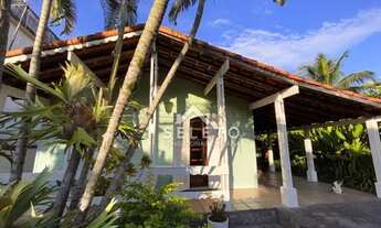 Imagem 1: Casa com 3 dormitórios à venda, 177 m² por R$ 790.000,00 - Piratininga - Niterói/RJ