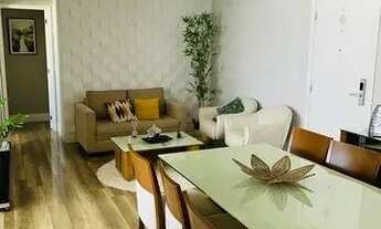 Imagem 4: ML- Apartamento para aluguel possui 90 metros quadrados com 2 quartos