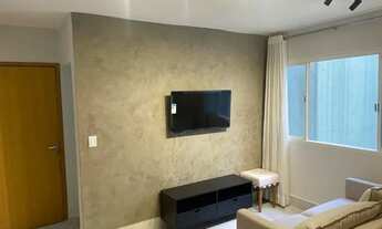 Imagem 7: Apartamento mobiliado, com 2 quartos, 1 banheiro, 1 vaga de garagem, à venda, localizado