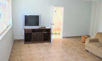 Imagem 2: Casa com 3 dormitórios, 187 m² - Vila Matias - Santos/SP