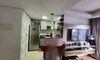 Imagem 2: Apartamento Diferenciado 3 Dorm em Barueri