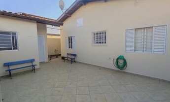 Imagem 6: Casa para venda com 125 metros quadrados com 3 quartos em Rochdale - Osasco - SP