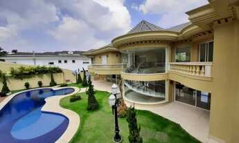 Imagem: Casa em Condomínio para Venda em Santana