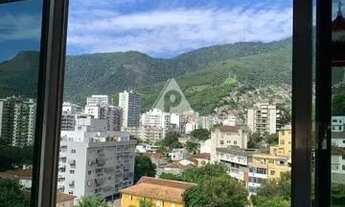 Imagem: Apartamento à venda, 2 quartos, Tijuca