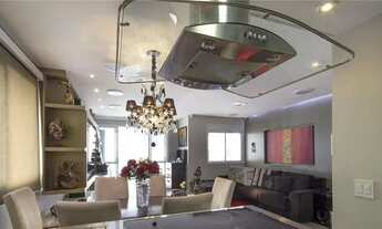 Imagem 4: Apartamento Venda 3 Dormitórios - 125 m² Moema