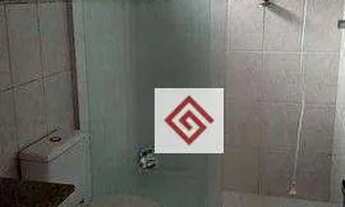 Imagem 3: Sobrado com 3 dormitórios para alugar, 137 m² por R$ 3.269,16/mês - Vila São Pedro - Santo