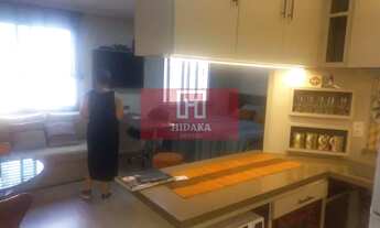 Imagem 2: Apartamento à venda no bairro MOEMA ÍNDIOS - São Paulo/SP, Zona Sul