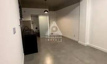 Imagem 4: Apartamento, 2 quartos à venda na Cinelândia. Centro - Rio de Janeiro