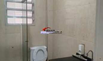 Imagem 5: Apartamento 1 dormitório de Frente Mobiliado Boa Vista Sv!