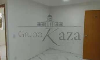 Imagem 3: Jacarei - Apartamento Padrão - Loteamento Jardim Sol Nascente