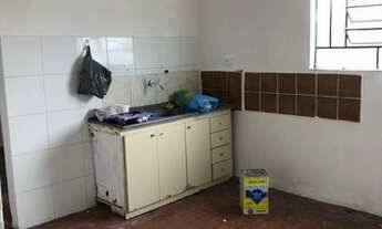 Imagem 3: Casa para aluguel tem 15 metros quadrados com 1 quarto