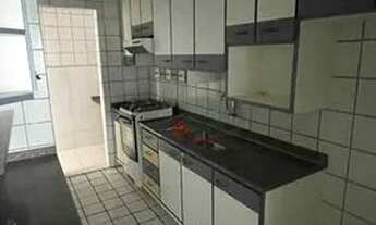 Imagem 6: Apartamento com 2 dormitórios para alugar, 83 m² por R$ 2.505/mês - Praia da Costa - Vila