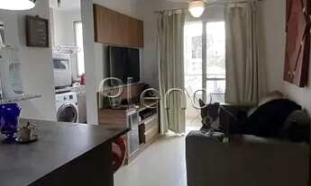 Imagem: Apartamento à venda no Jardim Nova Europa