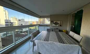 Imagem 5: Apartamento com 3 dormitórios à venda, 117 m² por R$ 850.000,00 - Praia da Enseada Brunel