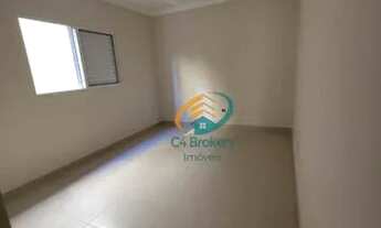 Imagem 6: Sobrado com 3 dormitórios à venda, 150 m² por R$ 650.000,00 - Jardim Gracinda - Guarulhos