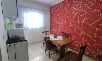 Imagem 6: Sobrado com 3 dormitórios à venda, 90 m² por R$ 650.000 - Centro - Bertioga/SP