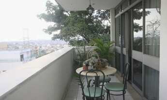 Imagem 7: Apartamento para venda com 180 metros quadrados com 4 quartos em São Lucas - Belo Horizont