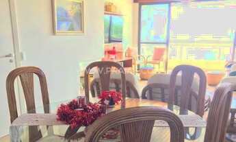 Imagem 7: Apartamento no Sorocotuba III, vista para o mar, Guarujá